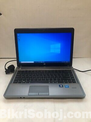 HP ProBook